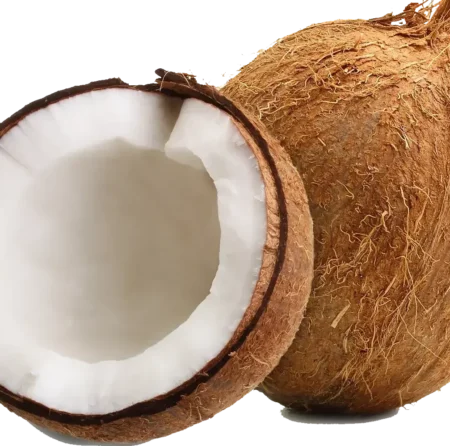 Thai Special Coconut, each