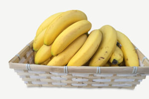 Fruitmand Bananen - 30 stuks